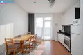 Appartement 2 chambres 37 m² en Vilnius, Lituanie