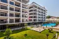 Appartement 1 chambre 115 m² Kargicak, Turquie