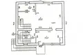 Maison 273 m² Astrashitskagaradokski rural council, Bélarus