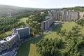 Квартира 2 комнаты 47 м² Тбилиси, Грузия