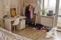 Apartamento 3 habitaciones 76 m² Muchaviecki sielski Saviet, Belarús