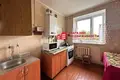 2 room apartment 52 m² Indura, Belarus