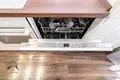 2 room apartment 63 m² Minsk, Belarus