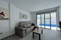 Willa 3 pokoi 133 m² San Fulgencio, Hiszpania