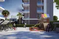 2 bedroom apartment 93 m² Aksu, Turkey