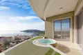 Wohnung 2 Schlafzimmer 71 m² Becici, Montenegro