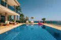 5-Zimmer-Villa 300 m² in Alanya, Türkei