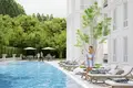Kawalerka 26 m² Pattaya City, Tajlandia
