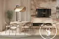 5 bedroom villa  Polychrono, Greece