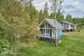 Maison 2 chambres 55 m² Dziescanski sielski Saviet, Bélarus
