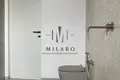 Penthouse 205 m² Upravna Enota Ljubljana, Slowenien
