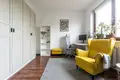 3 room apartment 77 m² Warsaw, Poland