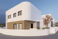 Haus 4 Schlafzimmer 214 m² Lakatamia, Zypern