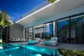 3-Schlafzimmer-Villa 227 m² Si Sunthon, Thailand