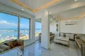 Apartamento 3 habitaciones  Alanya, Turquía