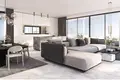 Appartement 3 chambres 138 m² Nicosie, Chypre