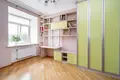 Wohnung 3 zimmer 77 m² Minsk, Belarus