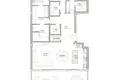 Apartamento 4 habitaciones  Resinera Voladilla, Španjolska