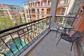1 bedroom apartment 57 m² Nesebar, Bulgaria