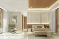 Residential complex New complex of villas with swimming pools and gardens close to the main attractions of Phuket, Thailand