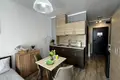 Квартира 1 комната 34 м² Святой Влас, Болгария