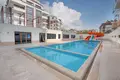 Penthouse 4 pokoi 175 m² Oba, Turcja