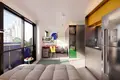 Студия 1 комната 26 м² Regiao Imediata de Sao Paulo, Бразилия