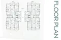 2 bedroom apartment 91 m² Yeroskipou, Cyprus