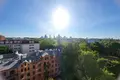 Квартира 2 комнаты 36 м² Варшава, Польша