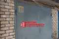Commercial property 22 m² in Hrodna, Belarus