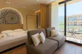 Beachfront Luxury Studio With Daily Rent In Radhime Vlore, South Of Albania 