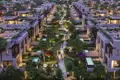 Wohnquartier Villas and townhouses