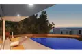 4-Schlafzimmer-Villa 378 m² Kissonerga, Zypern