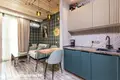 Квартира 1 комната 33 м² Минск, Беларусь