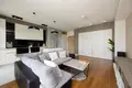 Appartement 2 chambres 53 m² Varsovie, Pologne