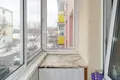 Квартира 3 комнаты 58 м² Минск, Беларусь