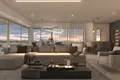 Wohnung 3 Schlafzimmer 189 m² Strovolos, Zypern