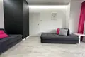 Appartement 2 chambres 55 m² en Lodz, Pologne