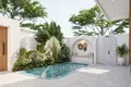 2 bedroom apartment 106 m² Kuta Selatan, Indonesia