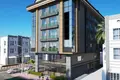 Коммерческое помещение 720 м² Аланья, Турция