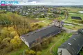 Propriété commerciale 1 977 m² à Pyktiske, Lituanie