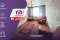 2 room apartment 43 m² Smalyavichy, Belarus