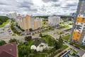 1 bedroom apartment 38 m² Kopishche, Belarus