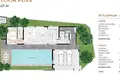 Appartement 4 chambres 350 m² Rawai, Thaïlande