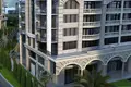 Mieszkanie 2 pokoi 42 m² Batumi, Gruzja