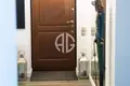 2 bedroom apartment 119 m² Moscow, Russia