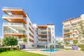 Attique 4 chambres  en Germasogeia, Chypre
