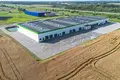 Nieruchomości komercyjne 2 700 m² w Masionys, Litwa