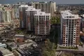 Mieszkanie 1 pokój 44 m² Odessa, Ukraina