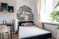 Studio apartment 2 bedrooms 6 m² Warsaw, Poland